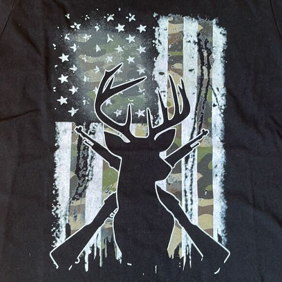 Bella Canvas Kids Boys New Size Medium 10-12 T-Shirt - Picture 2 of 3